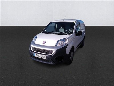 Compra FIAT FIORINO en Ayvens Carmarket