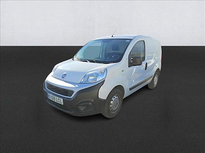 Compra FIAT FIORINO en Ayvens Carmarket