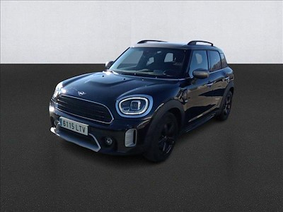 Compra MINI COUNTRYMAN en Ayvens Carmarket