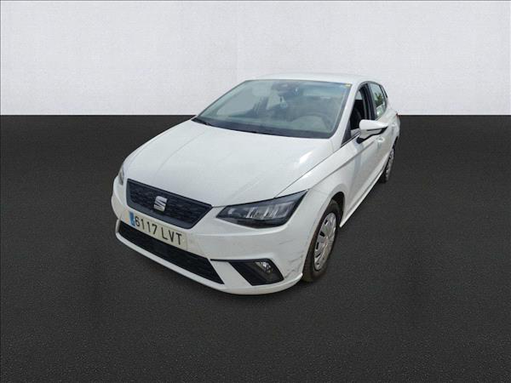 Seat Ibiza 1.0 MPI 59kW (80CV) Reference Plus