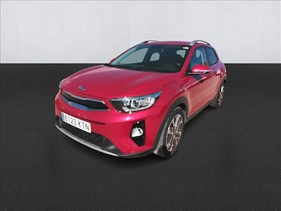 Achetez KIA STONIC sur Ayvens Carmarket