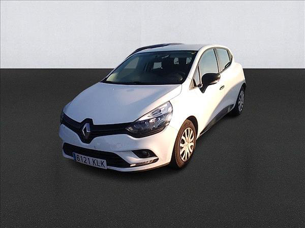 Renault Clio Business Energy dCi 55kW (75CV)