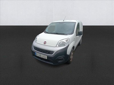 Buy FIAT FIORINO on Ayvens Carmarket