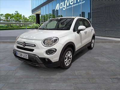 Buy FIAT 500X on Ayvens Carmarket