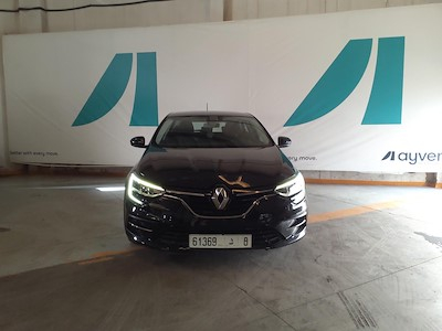 Kup RENAULT MEGANE na Ayvens Carmarket