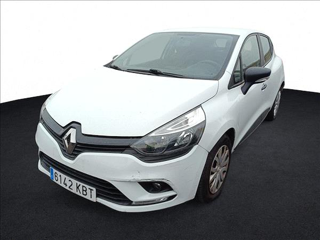 Renault Clio Business Energy dCi 55kW (75CV)