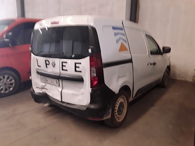 Buy RENAULT EXPRESS VAN Advance 1.5 dCi 95 ch -   on Ayvens Carmarket
