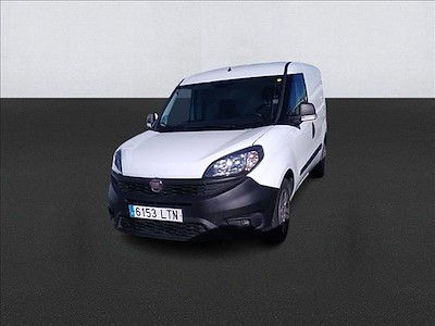 Compra FIAT DOBLO CARGO en Ayvens Carmarket