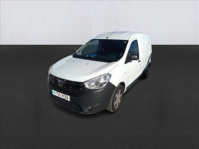 Kaufe DACIA DOKKER bei Ayvens Carmarket