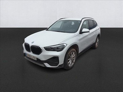 Comprar BMW X1 en Ayvens Carmarket