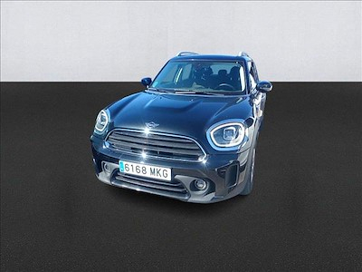 Achetez MINI COUNTRYMAN sur Ayvens Carmarket