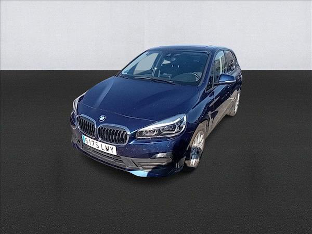 BMW Serie 2 Active Tourer 225xe iPerformance