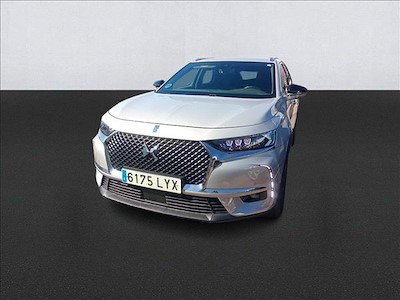 Buy DS AUTOMOBILES DS 7 CROSSBACK on Ayvens Carmarket