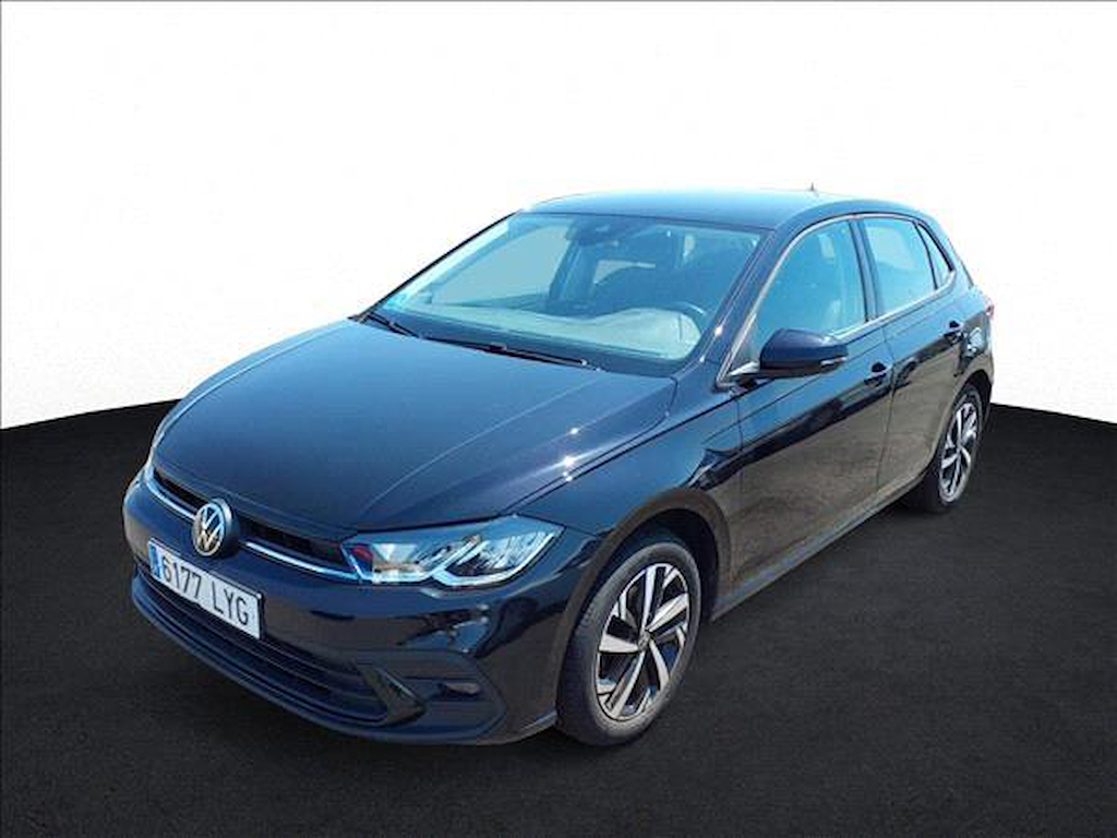 Volkswagen Polo Life 1.0 TSI 81kW (110CV) DSG