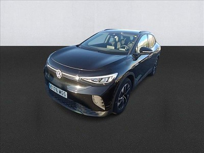 Compra VOLKSWAGEN ID.4 en Ayvens Carmarket