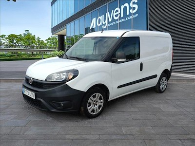 Compra FIAT DOBLO CARGO en Ayvens Carmarket