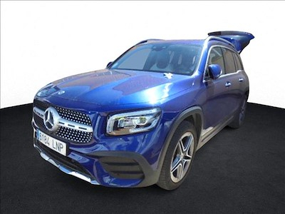 Купуй MERCEDES-BENZ GLB на Ayvens Carmarket