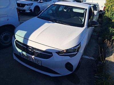 Comprar OPEL CORSA en Ayvens Carmarket