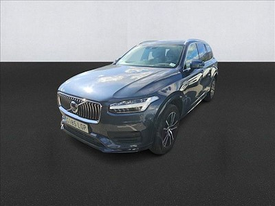 Buy VOLVO XC90 on Ayvens Carmarket