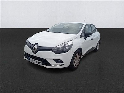 Compra RENAULT CLIO en Ayvens Carmarket