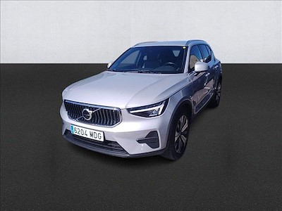 Compra VOLVO XC40 en Ayvens Carmarket