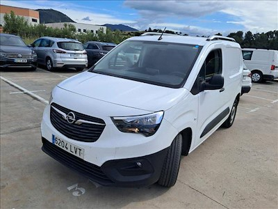 Compra OPEL COMBO en Ayvens Carmarket