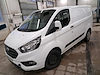 Achetez FORD TRANSIT-CUSTOM sur Ayvens Carmarket
