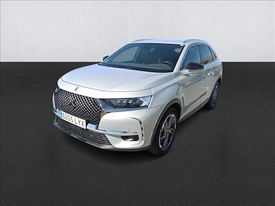 Buy DS AUTOMOBILES DS 7 CROSSBACK on Ayvens Carmarket