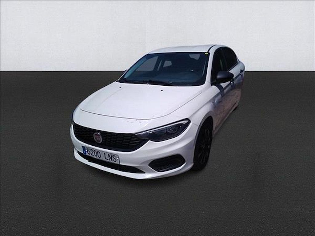 Fiat Tipo Sedan 1.3 Multijet 70kW (95CV) Street