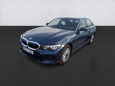 Acquista BMW SERIES 3 a Ayvens Carmarket