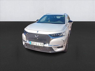 Buy DS AUTOMOBILES DS 7 CROSSBACK on Ayvens Carmarket
