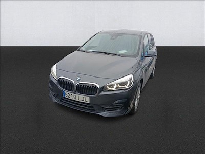 Compra BMW SERIES 2 GRAN TOURER en Ayvens Carmarket