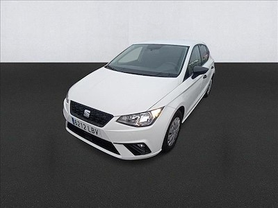 Buy SEAT IBIZA on Ayvens Carmarket