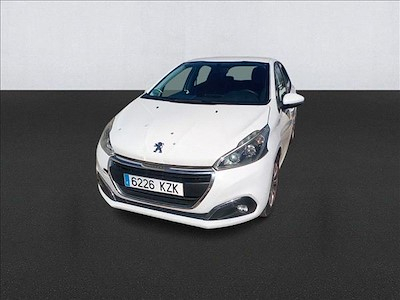 Achetez PEUGEOT 208 sur Ayvens Carmarket