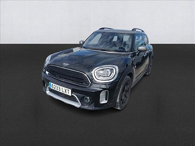 Køb MINI COUNTRYMAN hos Ayvens Carmarket
