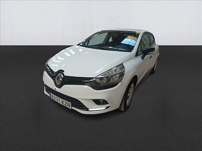 Comprar RENAULT CLIO en Ayvens Carmarket