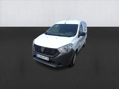 Compra DACIA DOKKER en Ayvens Carmarket