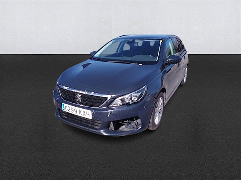 Peugeot 308 SW Style 1.5 BlueHDi 96KW (130CV)