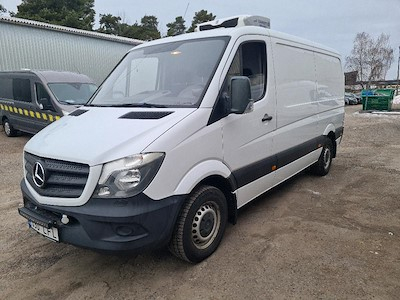 Buy MERCEDES-BENZ SPRINTER on Ayvens Carmarket