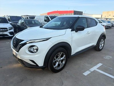 Osta [Merkki] [Malli] osoitteesta Ayvens Carmarket