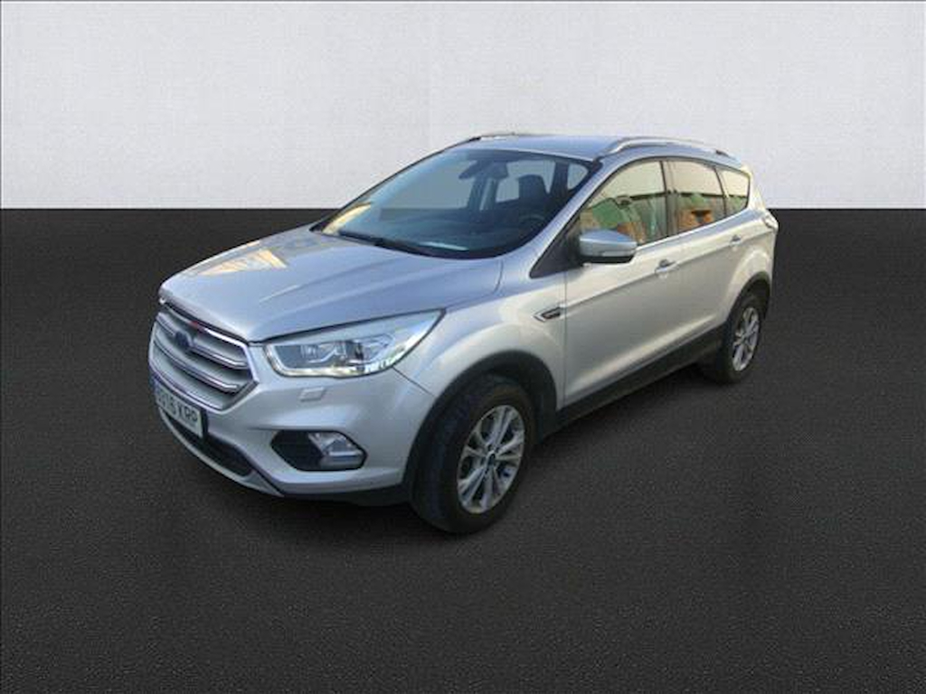 Ford Kuga (O) 1.5 TDCi 88kW 4x2 A-S-S Titanium