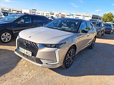Kaufe DS AUTOMOBILES DS 4 bei Ayvens Carmarket