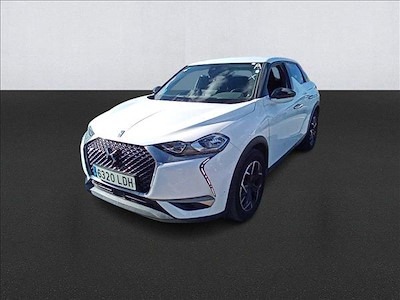 Buy DS AUTOMOBILES DS 3 CROSSBACK on Ayvens Carmarket