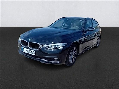 Compra BMW SERIES 3 en Ayvens Carmarket