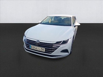 Achetez VOLKSWAGEN ARTEON sur Ayvens Carmarket
