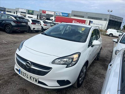 Compra OPEL CORSA en Ayvens Carmarket