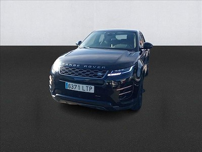 Compra LAND ROVER RANGE ROVER EVOQUE en Ayvens Carmarket
