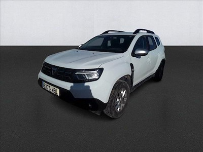 Achetez DACIA DUSTER sur Ayvens Carmarket