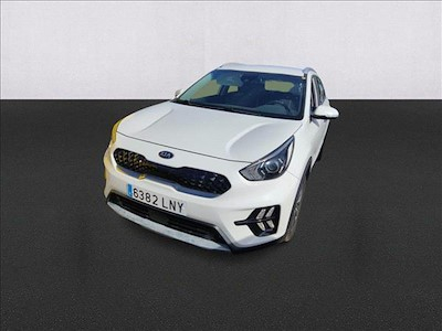 Achetez KIA NIRO sur Ayvens Carmarket