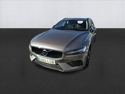 Compra VOLVO V60 en Ayvens Carmarket